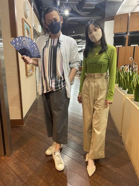 2022年7月14日(木)【ツルッとした話】