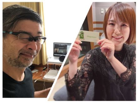 7月28日（木）Song List♪