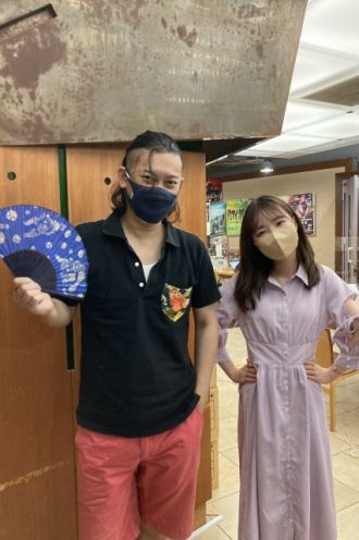 2022年7月25日(月)テーマ「名前が思い出せないお父さん！」