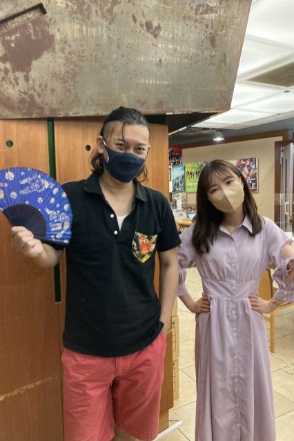 2022年7月25日(月)テーマ「名前が思い出せないお父さん！」