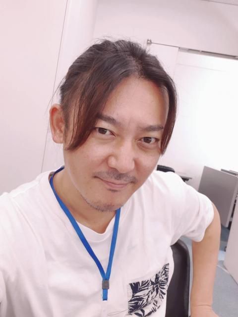 2020年6月15日(月)今日のテーマは【意外と好きな匂い】