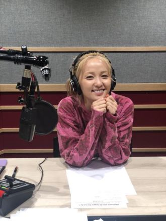 夏コスメのオススメは？ラジオでインスタ！