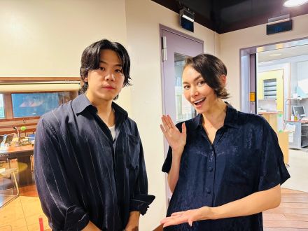 6/19(月)　ゲスト：3House！