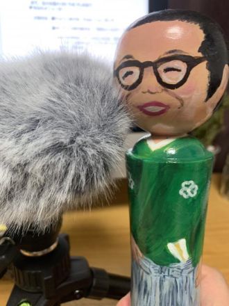 浪曲師 玉川太福 のラジオ！4月28日 オンプラ火曜日