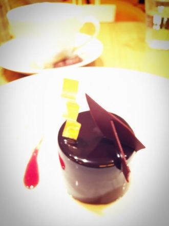 11月4日（金）今日の1コマ