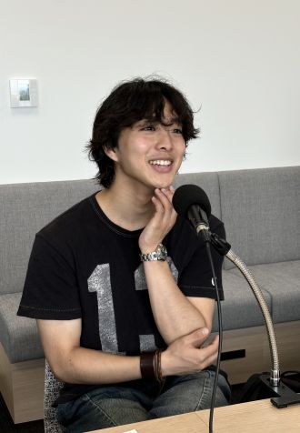 Rol3ertさんシリーズの「完結編」〜20年後のRol3ertミュージック!?〜　