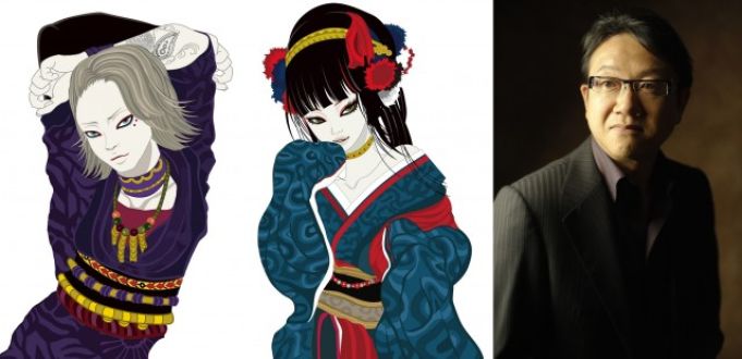 『TOKYO SPEAKEASY』今夜は和楽器バンド・鈴華ゆう子さん、町屋さんと作曲家・服部隆之さんが来店！