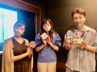 わくわくニスト  #31 【 サバ &amp; 更年期 】サバジェンヌ &amp; 薬膳アテンダント・池田陽子（番外編）