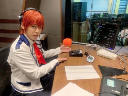 アキラくんからのクリスマスプレゼント〜〜！