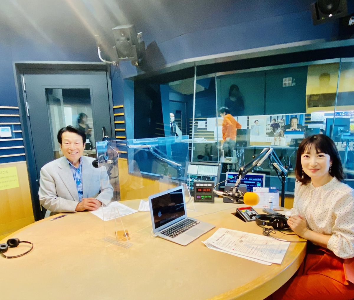 #1 Game Changer 【ゲスト：パソナグループ 南部靖之 代表 ①】 2020/12/6 ON AIR