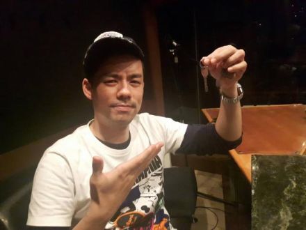 【JFN PARK限定企画】『ドグマの袋とじ開けちゃいました』