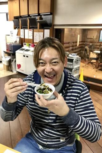 2019年2月5日(火)今日は【きれなかった話】