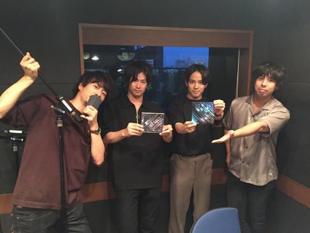 #94フレデリック＜飄々とエモーション、リリース！＞