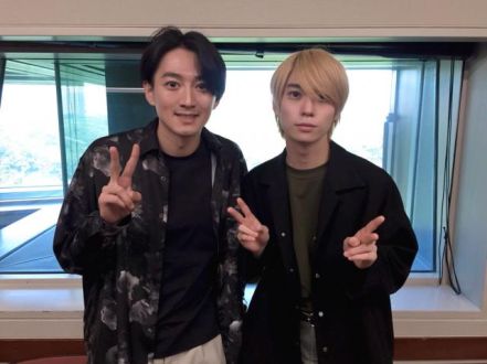 #91 声優NOTE / ♪オリジナルラジオドラマ「偵察してきました」