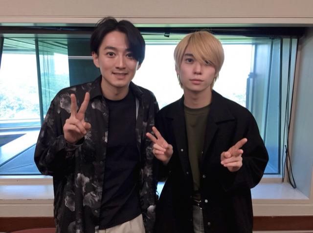 #91 声優NOTE / ♪オリジナルラジオドラマ「偵察してきました」