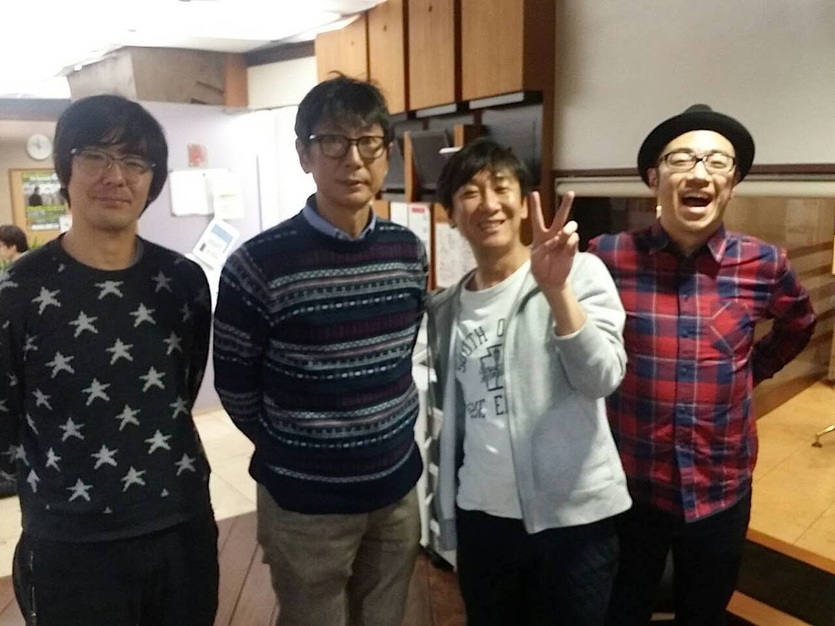 "あの事件"の真相！