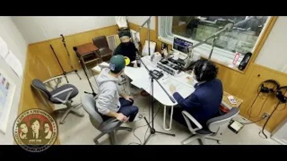 声枯れ＃８（2023年1月1日）