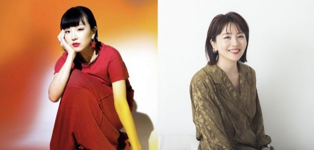 松田ゆう姫×大橋未歩、大宮エリー×坂井真紀、キャイ～ン×玉袋筋太郎、テリー伊藤×ドン小西が登場！