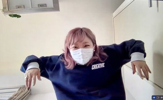 ホントは辛くないですよー5