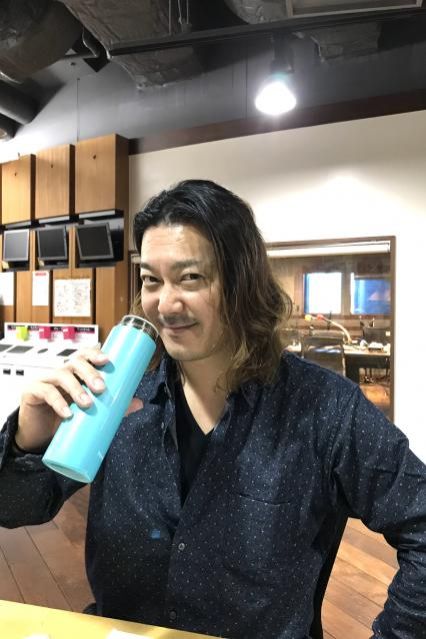 2019年11月12日(火)今日のテーマは【俺は東京生まれ、ヒップホップ育ち、悪そうなヤツは大体ともだち〜♪】