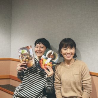 #97 GUEST：ワタナベマキさん（料理家）①