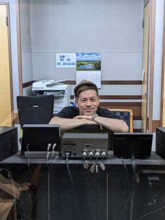 暑すぎて夏先取り！