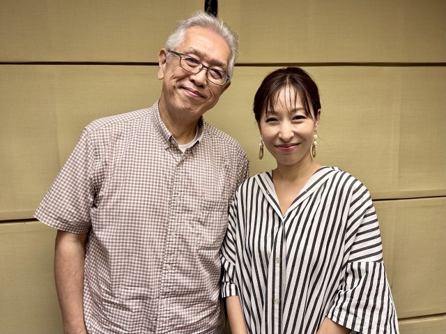 7月20日テーマ「イケてるホーン・セクション」論｜週刊音楽論｜JFN Pods