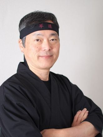 9/18週のゲストは、イルカの研究や青森大学忍者部顧問の清川繁人さん☆