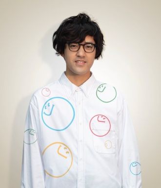 5月5日のプレイリストはDJ和さん