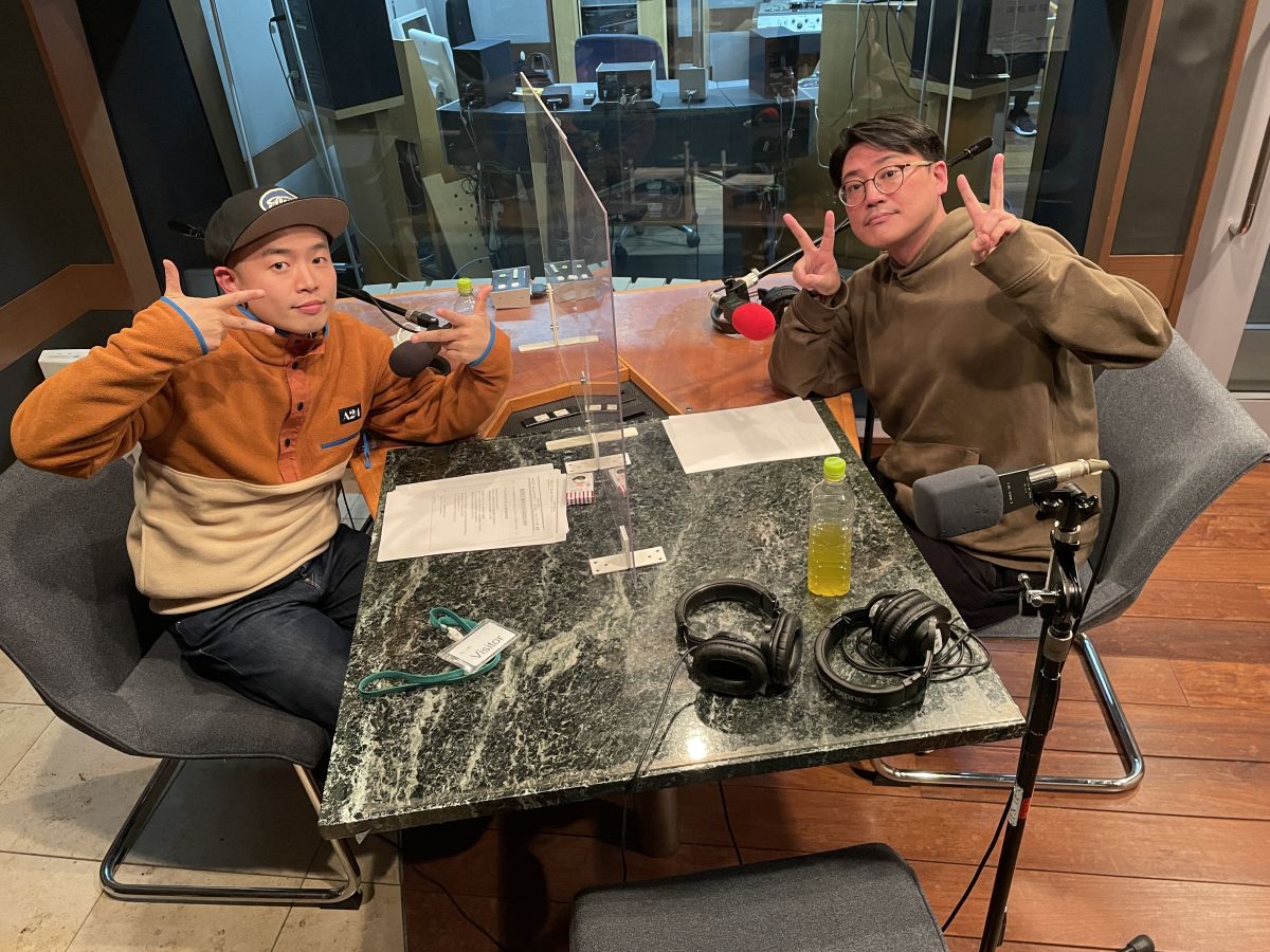 上田さんの若さの秘訣は？？