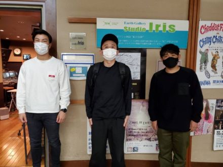 ２０２１．５．２