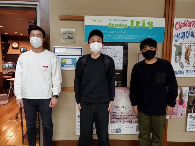 ２０２１．５．２