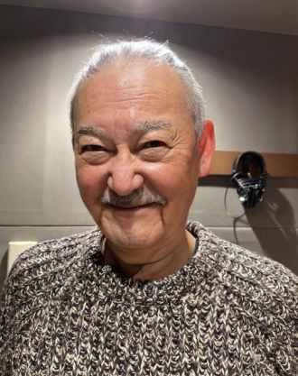 2021年12月8日(水)放送終了！