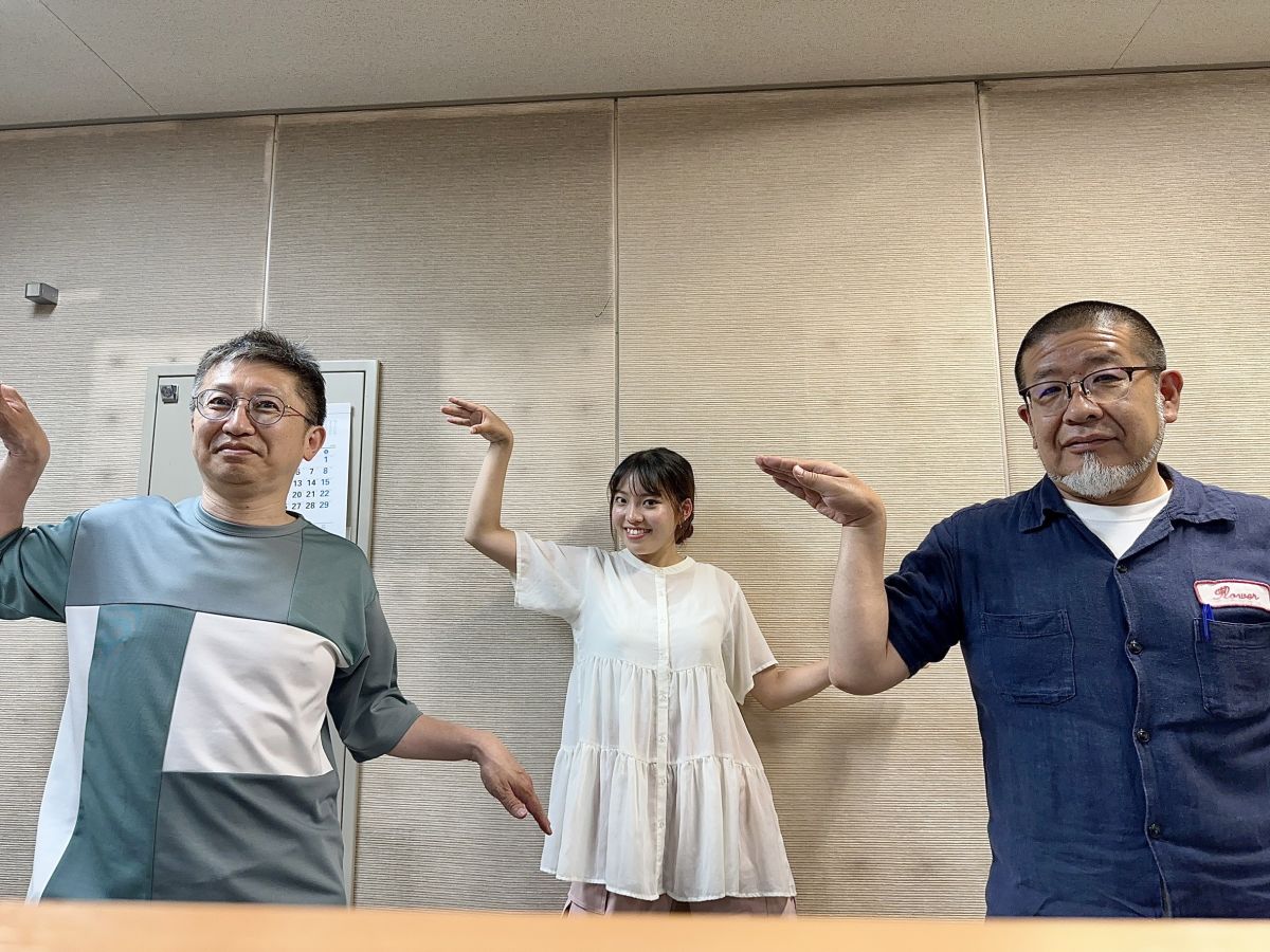 2024年6月13日放送分「私たちのHTML2024反省会」