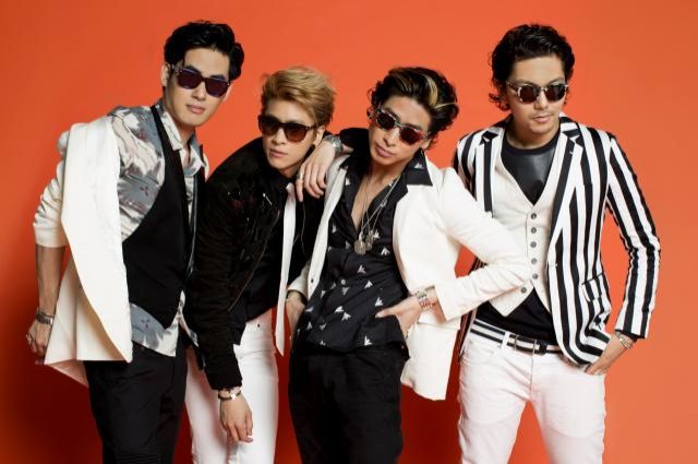 8月16日のプレイリストはI Don't Like Mondays