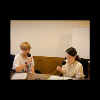 別府を盛り上げる！学生団体「旅路」代表の桐谷さんパート２！