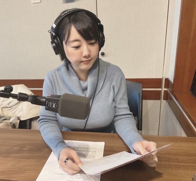 2月3日（金）SONG LIST