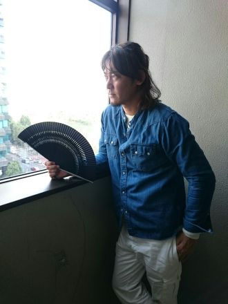 2015年10月27日(火)テーマは「そばにいるね」を募集！