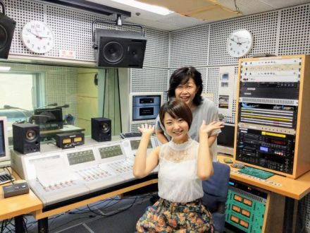 FMラジオの王道をゆく！「Chageの音道」