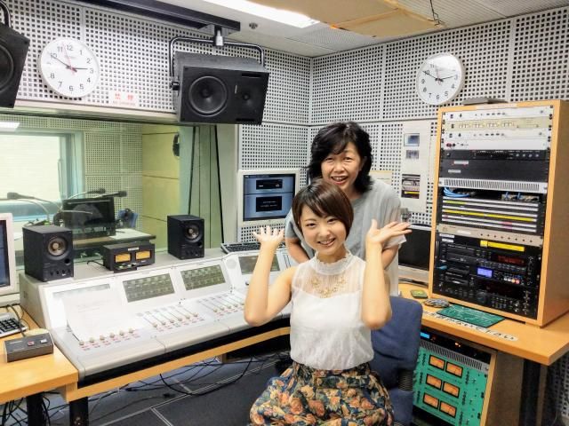 FMラジオの王道をゆく！「Chageの音道」