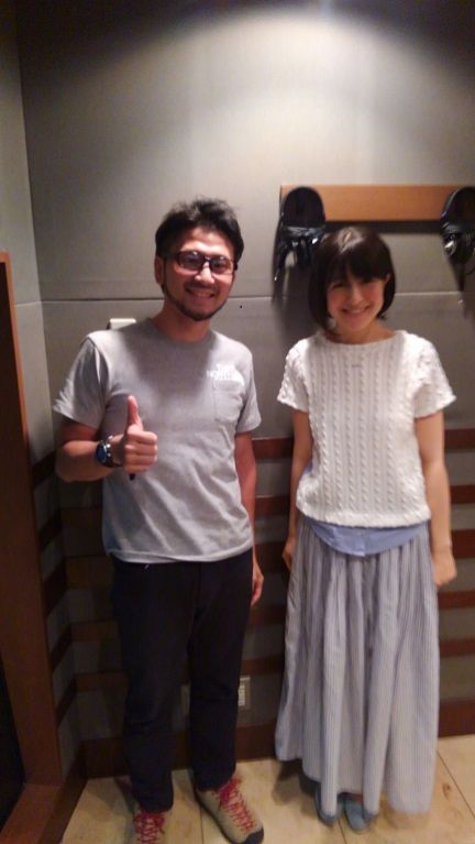 7月2日（木）オヒル ノオト