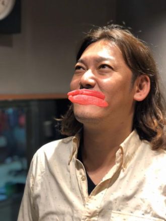 2019年12月12日(木)放送終了！