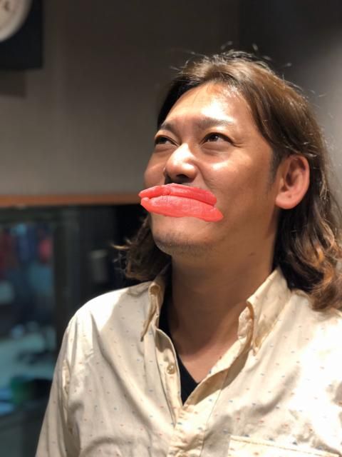 2019年12月12日(木)放送終了！