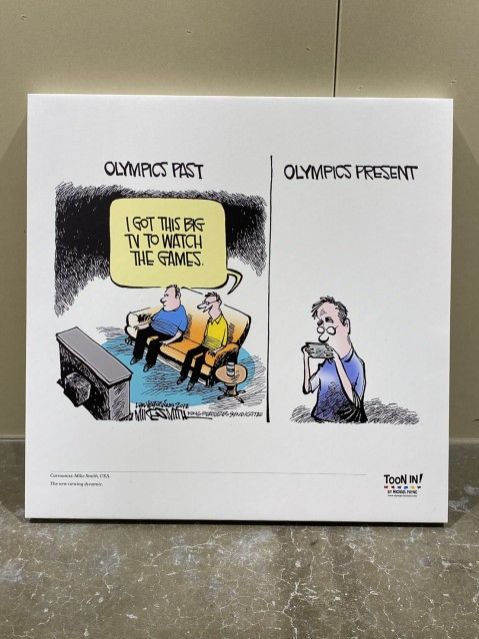 海外メディア流のおもてなし ～大会10日目～