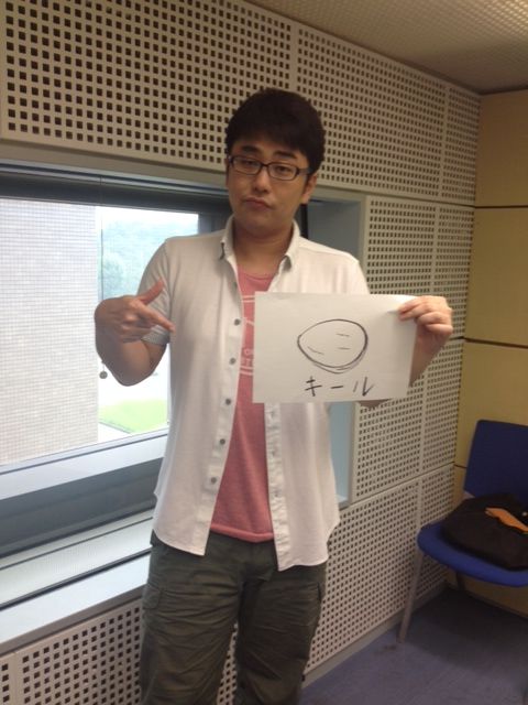 2015年9月9日（水）～キール～