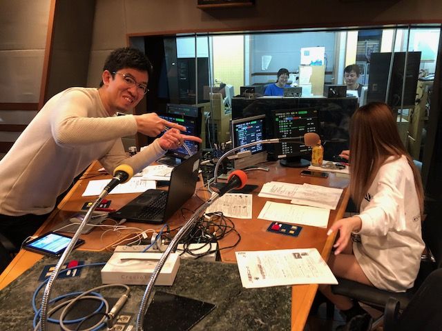 3月5日（火）Song List♪