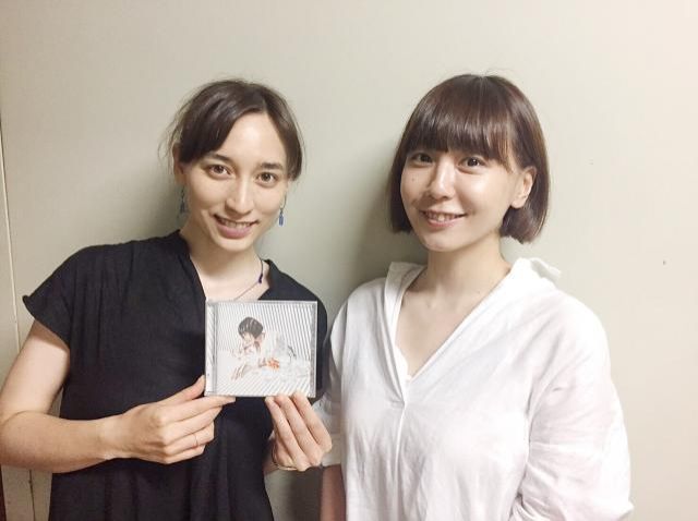 今日のゲストは、、、、