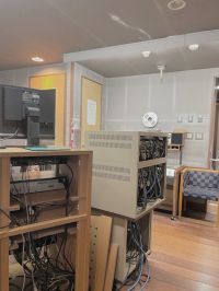 ３人でお届け♪２月の目標は達成できたのか…