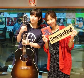 本日のゲスト：みゆなさん