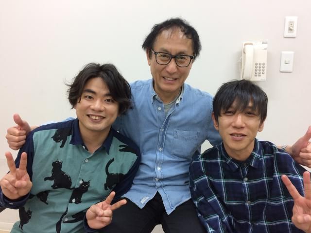 ギター・サウンド・トークセッション